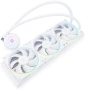 Thermalright AQUA ELITE 360 White ARGB V2, снимка 1