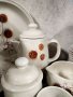 Сервиз за кафе , снимка 5