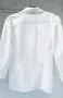 Скъпа бяла риза/блуза H. MOSER Австрия, снимка 11