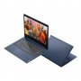 Ново! Office/Home лаптоп LENOVO IdeaPad 3 UltraSlim, снимка 1 - Лаптопи за работа - 39522177
