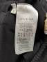 Gucci памучен комплект с лого на райета /спортен комплект / анцунг / суитчър /джърси размер S-М, снимка 13