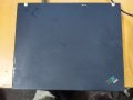 Продавам лаптоп IBM ThinkPad T60, снимка 2