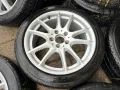 5х112 17 Джанти Audi Seat Skoda VW Mercedes 5x112 , снимка 6