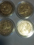 колекция от 2 евро, снимка 1