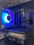Геймърски компютър AMD Ryzen 7 5800X3D, RTX 5060 Ti 16GB, 32GB ram, снимка 4