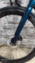 Карбонов шосеен велосипед без капли BMC Teammachine SLR01 One Disc Ultegra Di2| 51, снимка 16