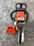 Stihl ms 026, снимка 3