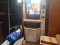 Ветроходна лодка, парусна яхта, снимка 10