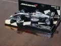 mclaren mercedes formula 1:43 Minichamps , снимка 7