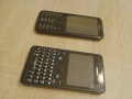 Рядък модел! Nokia Asha 210 – Отлично състояние ..., снимка 8