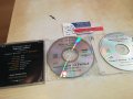 MARIA CALLAS X2 ORIGINAL CD 2603231612, снимка 2