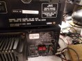 Усилвател JVC AX-E78 плюс дигитален еквалайзер JVC SE-E78, снимка 5