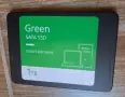 SSD 1TB  T650  2.5" SATA Solid State Drive, снимка 9