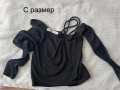 Дамски блузи в цена на 1, снимка 2