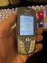 телефон Siemens CX65, снимка 5