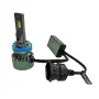 LED крушки M9 PRO 9005 60W 6000K комплект 2 броя, снимка 5