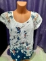 Дамски туники,блузи и рокли, снимка 5