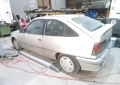 Opel Kadett GSI 8V, снимка 6