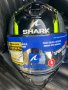 Каска Shark D-Sklaw 2 размер S 55-56 см., снимка 2
