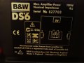 B&W DS6, снимка 5