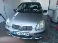 Toyota Yaris бензин, снимка 8