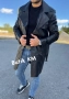 Нови Мъжки якета от естествена кожа , снимка 6
