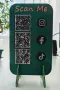 Изработване на рекламни табели и табели за вашия бизнес, QR-коди, стенди , снимка 6