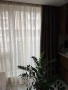 Завеси+тънки пердета, снимка 2