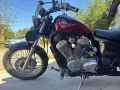 Honda Shadow 600 A2 категория, снимка 5