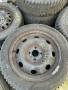 Гуми с джанти за Peugeot Partner , снимка 1