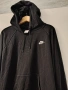 Nike оригинален суичър размер М, снимка 5