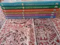 Продавам Лот от 6 книги „Приключенията на Минерва Минт“ (книги 2-7), снимка 3