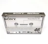 SONY METAL MASTER 46 Ceramic Composite Type IV, снимка 1