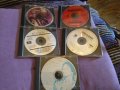 Компакт дискове CD оригинални 3 част-Мадона -Елтон Джон-Бийтълс-Крис де Бърг-Ванеса -К Уайлд-Сп грлс, снимка 1