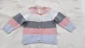 Бебешка жилетка H&M 6-9 месеца , снимка 5