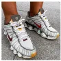 Nike x Size? Shox TL 'Viotech' номер 40 ,5-41 оригинални маратонки , снимка 2