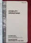 Наръчник за стабилизиране на бойни операции на щатската армия, снимка 3