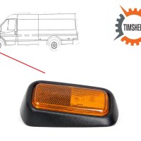 Преден Мигач Габарит за Ford Transit 2000-2014, снимка 2 - Аксесоари и консумативи - 42018455