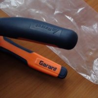 Garant - Made in Germany - 160 mm Резачки , Секачки /ЧИСТО НОВИ /ПРОФЕСИОНАЛНИ/ВИСОКО КАЧЕСТВЕННИ !!, снимка 2 - Клещи - 41949129