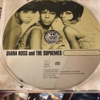 Bryan Adams,Zuccero,Diana Ross,Demis Roussos , снимка 11 - CD дискове - 42081032