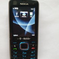nokia 6220c-1, снимка 10 - Nokia - 36014058