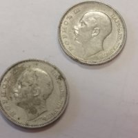 Монета 50 и 20 лева 1940, снимка 6 - Колекции - 44162695
