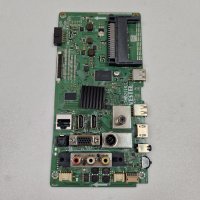 Main board 17MB211S TV JVC LT-40VF52M , снимка 1 - Части и Платки - 41480482