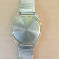 Кварцов винтидж марков ръчен часовник, снимка 9 - Антикварни и старинни предмети - 42570657
