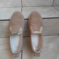 Дамски обувки Bianki, снимка 5 - Дамски ежедневни обувки - 44797182