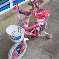 Детски велосипед  💓🚲✔️, снимка 2 - Велосипеди - 33129412