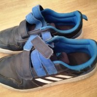 Адидас обувки, снимка 3 - Детски маратонки - 41118722