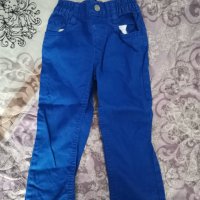 Дънки за момче, снимка 1 - Детски панталони и дънки - 40410489