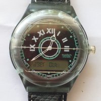 swatch pager watch, снимка 10 - Мъжки - 41678646