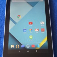 таблет Google Nexus 7, снимка 1 - Таблети - 42471176